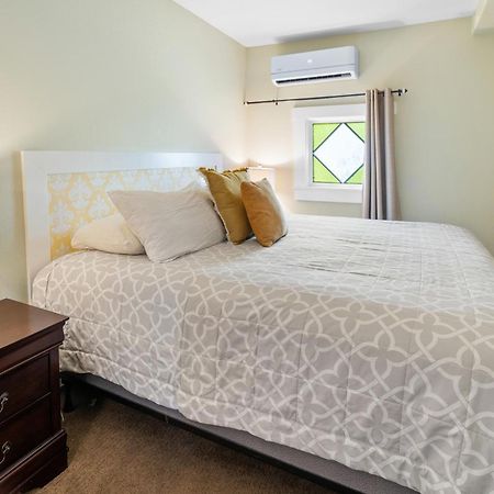 Pioneer Vacation Rentals - Pioneer North Suite Downtown Ashland Kültér fotó