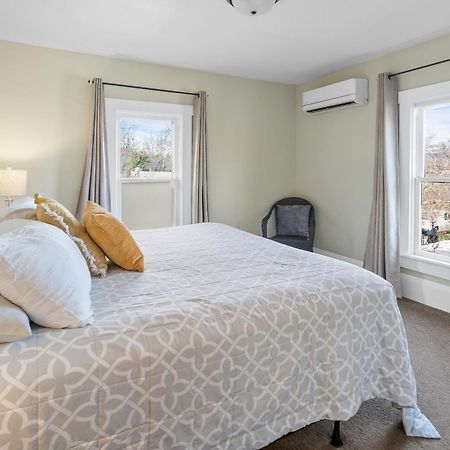 Pioneer Vacation Rentals - Pioneer North Suite Downtown Ashland Kültér fotó
