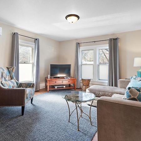 Pioneer Vacation Rentals - Pioneer North Suite Downtown Ashland Kültér fotó